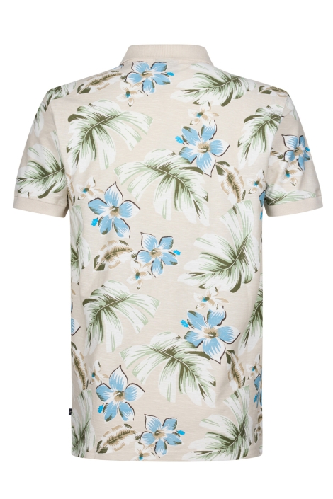 Petrol Industries men polo short sleeve